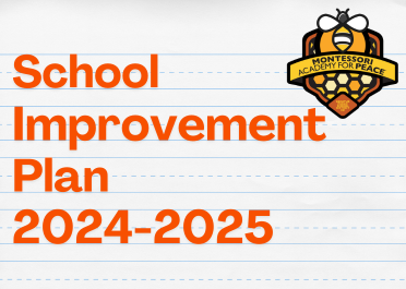  2024-25 School Improvement Plan